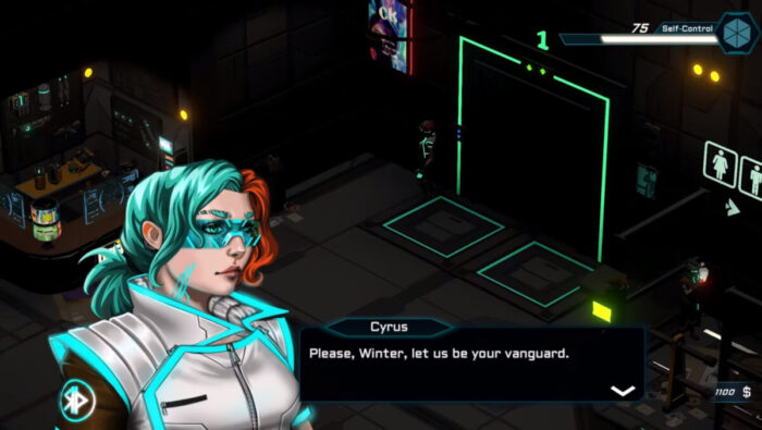 В сети появился официальный трейлер Rain Tactics