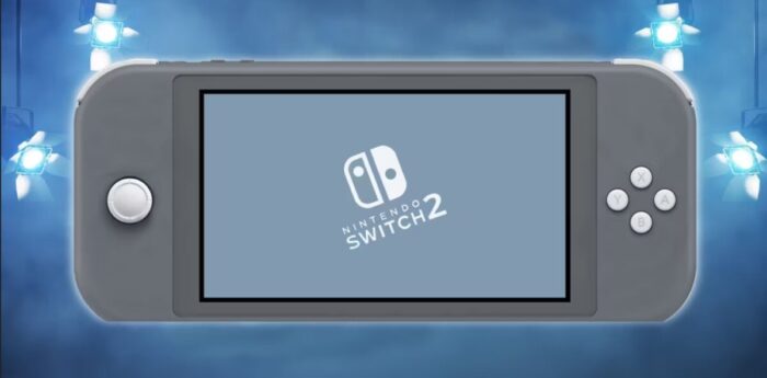 В Сеть утекли детали внешнего вида новой консоли Nintendo