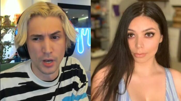 Известный стример: бывшая девушка вымогала миллионы долларов за отзыв иска о сексуальном насилии