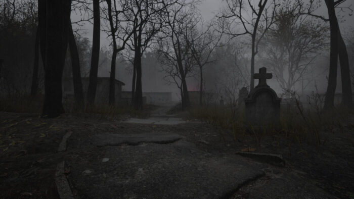 Релиз хоррора DON′T SCREAM в Steam, и вот как отзываются об игре пользователи