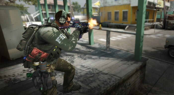 Как продолжить играть в Counter-Strike: Global Offensive после выхода Counter-Strike 2