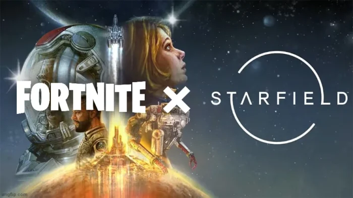 Starfield уступила по популярности Fortnite на Xbox в сентябре