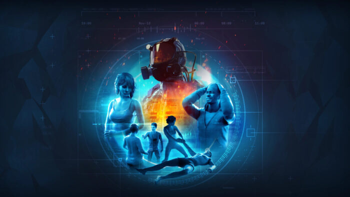 В Epic Games Store проходит бесплатная раздача игры-головоломки Eternal Threads и хоррора The Evil Within