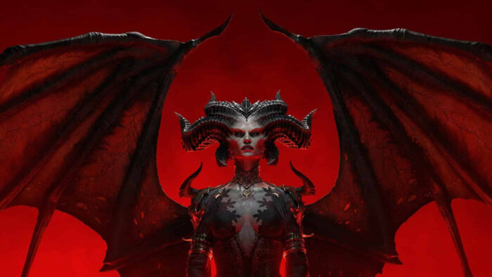 Diablo 4 может оказаться в Game Pass
