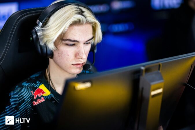 W0nderful официально стал новым игроком NaVi