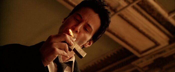 Режиссер Фрэнсис Лоуренс поделился свежими новостями о сиквеле “Константина”