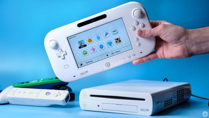 Nintendo прекратит работу онлайн-серверов 3DS и Wii U в 2024 году