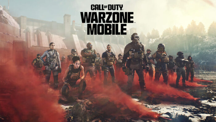 Call of Duty Warzone: Mobile перенесли на весну 2024 года