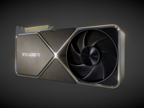 NVIDIA готовит к выпуску улучшенную версию RTX 4080