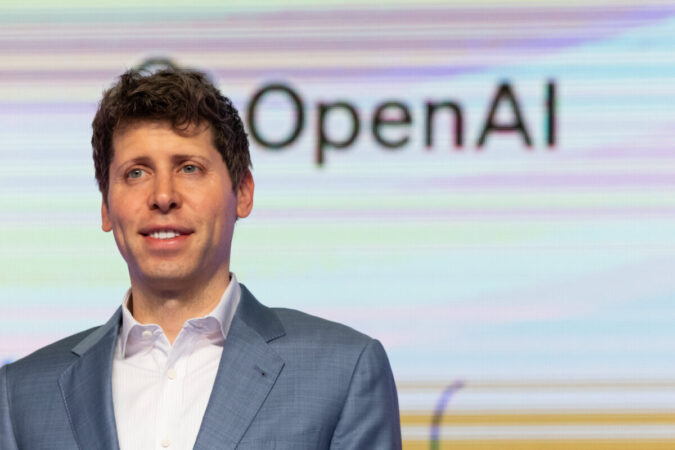 Сэм Альтман вернулся на пост генерального директора OpenAI после турбулентных событий