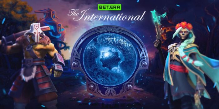 Мета, выступление белорусов и анонс нового героя. Betera подвела итоги The International 2023