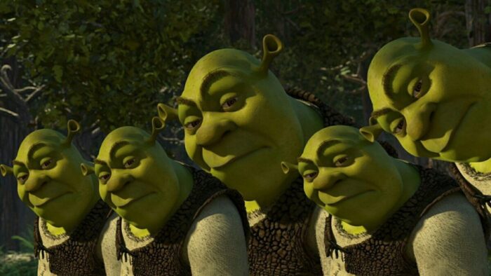 Стажерка случайно слила в сеть возможную дату премьеры “Шрек 5”