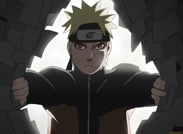 Киноадаптация “Наруто” жива? У проекта появился сценарист