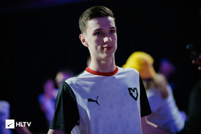 Ставка дня. Sprout против MOUZ NXT в рамках CCT East Europe Series #4