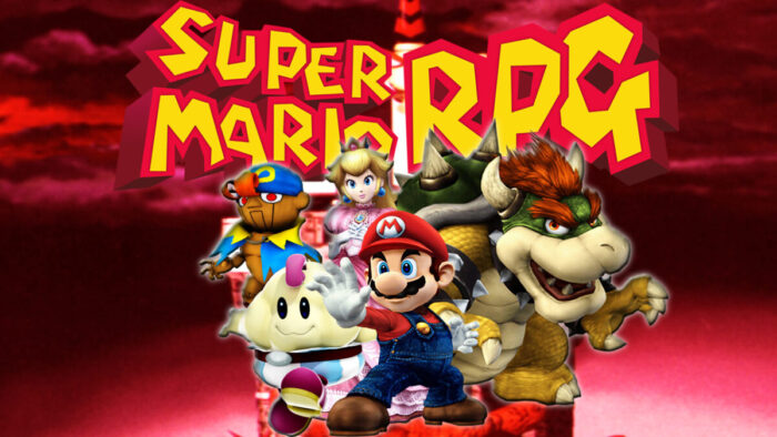 Все новое — это хорошо забытое старое. Вышел обзорный трейлер культовой игры Super Mario RPG