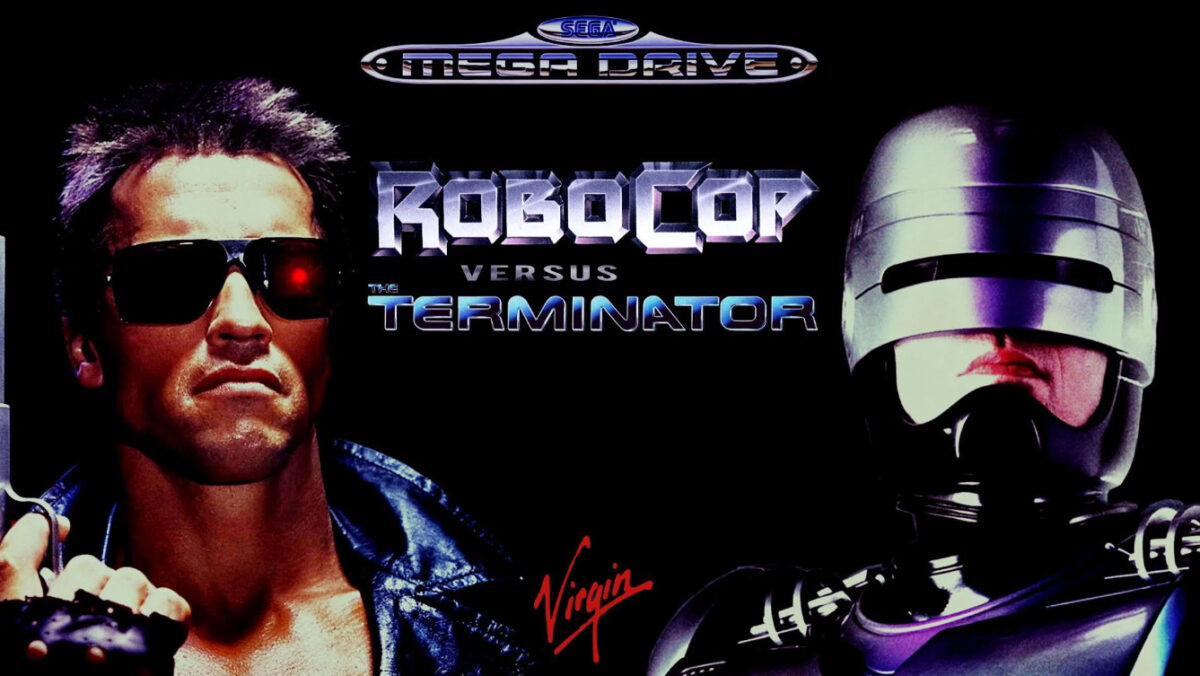 От пикселей до кинематографичности. Как изменился RoboCop в видеоиграх за  35 лет | ProCyber.me