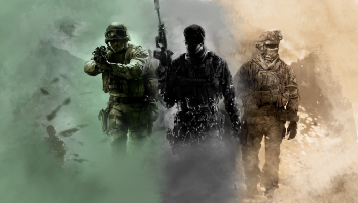 Все, что нужно знать о сюжете оригинальной трилогии Сall of Duty Modern Warfare