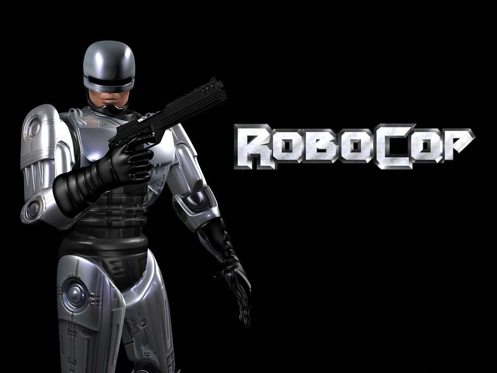 От пикселей до кинематографичности. Как изменился RoboCop в видеоиграх за  35 лет | ProCyber.me