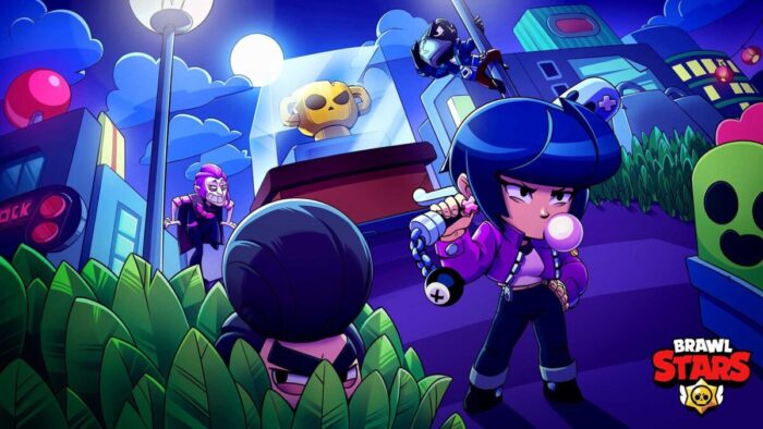 Аудитория турнира по Brawl Stars уменьшилась на 120 000 человек