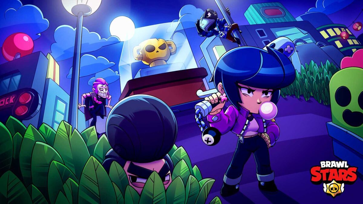 Аудитория турнира по Brawl Stars уменьшилась на 120 000 человек |  ProCyber.me