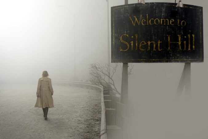 Konami возраждает Silent Hill