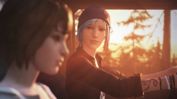 Life is Strange преодолела планку в 20 миллионов игроков