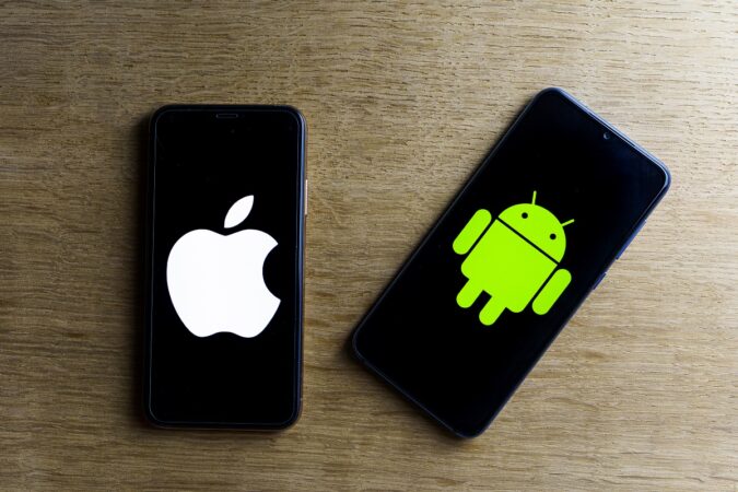 Компания Apple отказалась от секретного проекта совместимости Apple Watch с телефонами на базе Android