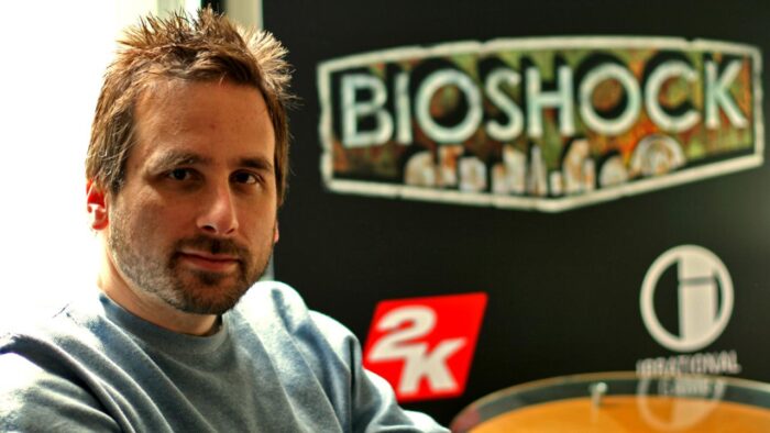Создатель BioShock вспомнил свою потенциально хитовую игру, которая так и не вышла