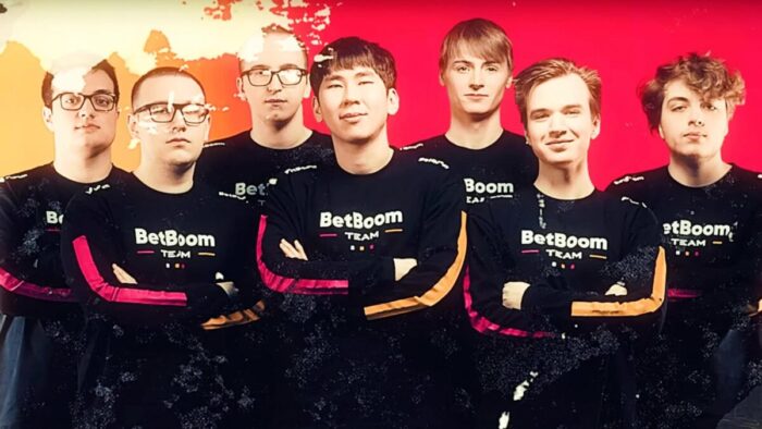 BetBoom и Team Liquid преодолели квалификацию на ESL One Kuala Lumpur 2023