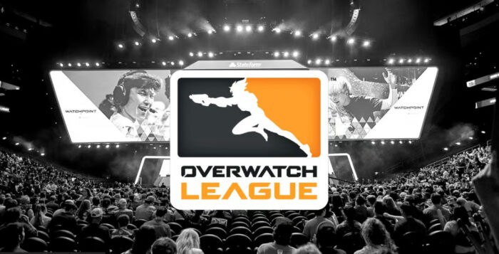 Overwatch League может прекратить свое существование