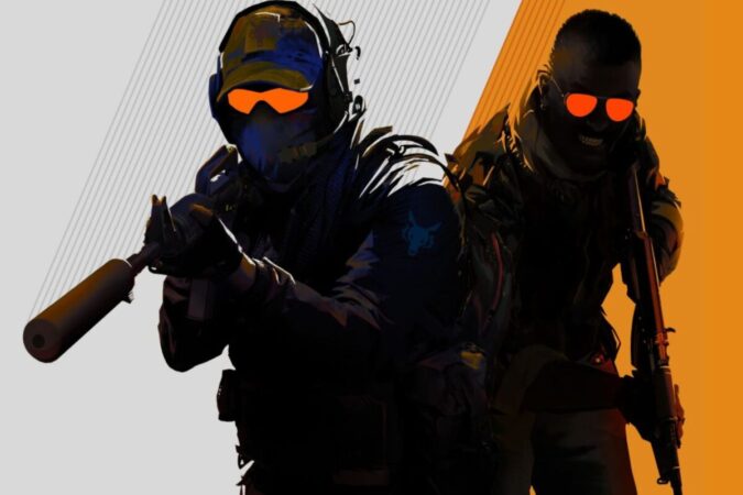 Что делать с лагами в Counter-Strike 2?