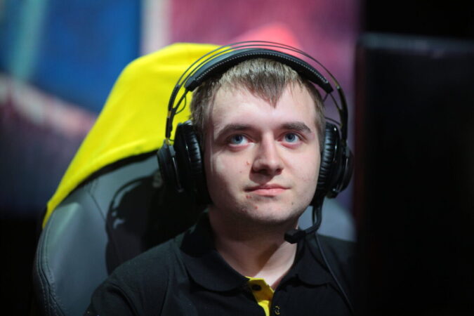 Организация Monte представила свою команду по Dota 2