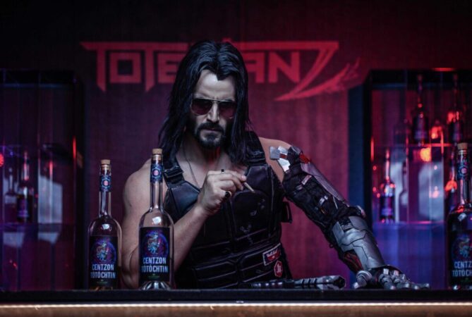 Cyperpunk 2077 ожидает ряд долгожданных нововведений