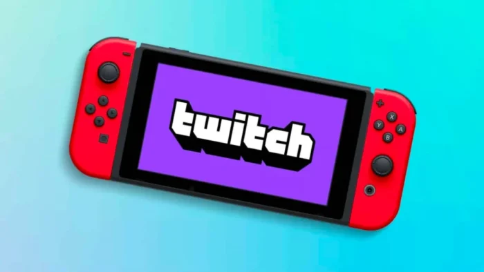 Nintendo Switch потеряет приложение Twitch в ближайшем будущем