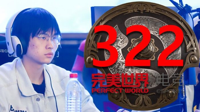 15 игроков из Китая уличили в подставных матчах на отборочных к The International 2023