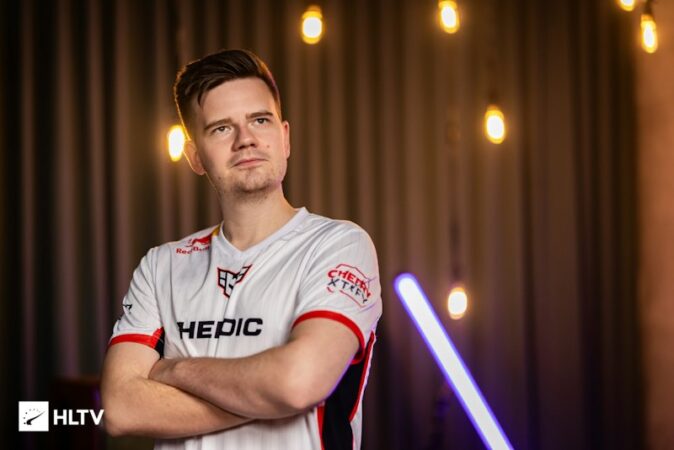 Dupreeh перешел в Preasy Esports