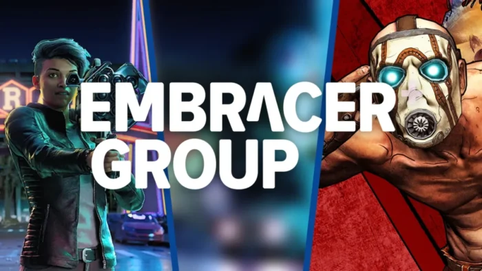 Очередная студия под крылом Embracer Group будет закрыта