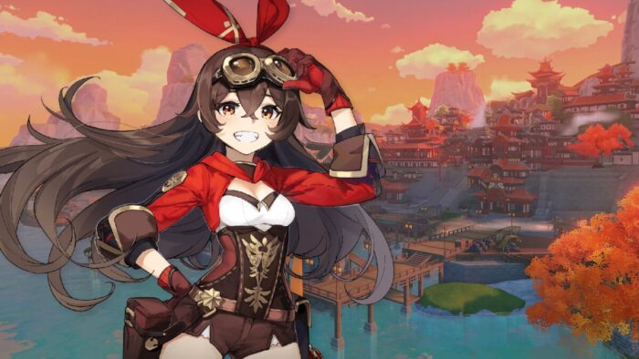 Научиться играть в Genshin Impact теперь можно в университете США