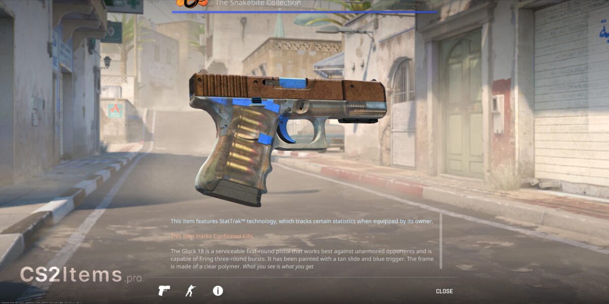 Характеристики cs2. Глок 18 прозрачный полимер. Glock CS 2. Glock 18 cs2. Глок 18 КС 2.