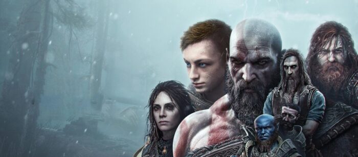 Sony предлагает подписчикам бесплатно попробовать God Of War Ragnarök