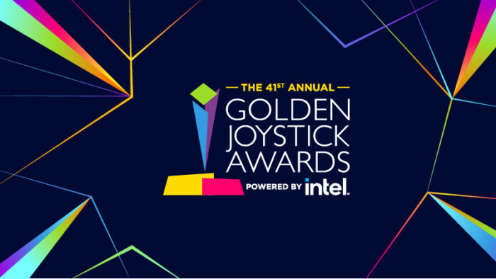 Стала известна игра года по версии Golden Joystick Awards 2023