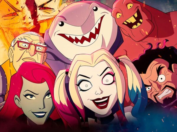 Мультсериал о Харли Квинн продлили еще на один сезон