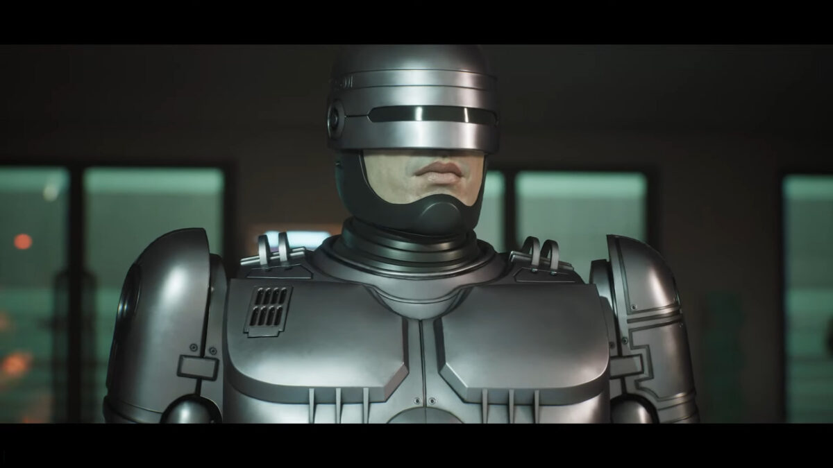 От пикселей до кинематографичности. Как изменился RoboCop в видеоиграх за  35 лет | ProCyber.me