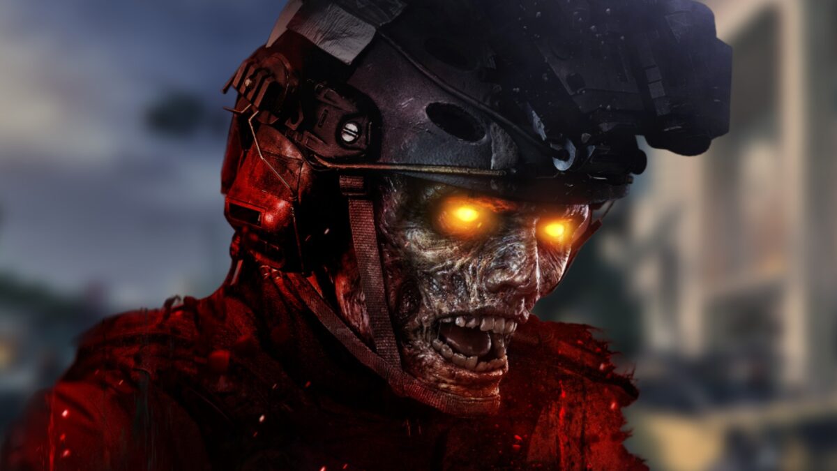 Конвой наемников в CoD: MW III Zombies — гайд по поиску и уничтожению |  ProCyber.me