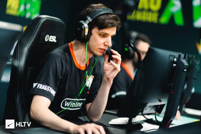 Ставка дня. Virtus.pro против FURIA Esports в рамках Roobet Cup 2023