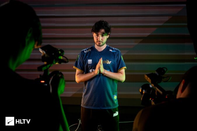 MIBR выбила немецкую команду BIG из квалификаций на BetBoom Dacha 2023