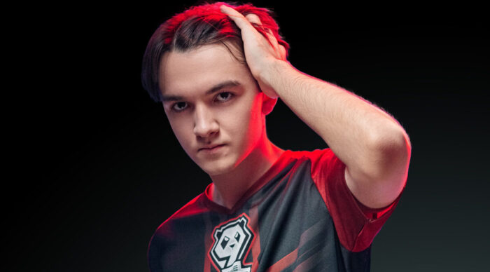 MieRo официально покинул 9Pandas