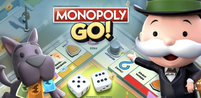 Мобильная версия Monopoly GO собрала более 1 миллиарда долларов прибыли