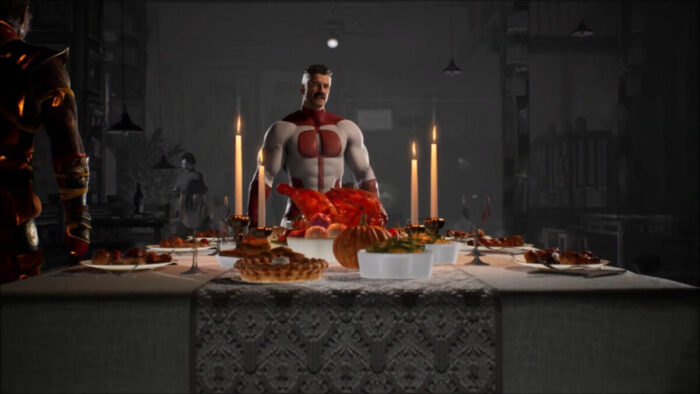 В Mortal Kombat 1 добавили специальное фаталити ко Дню благодарения, которое разгневало фанатов