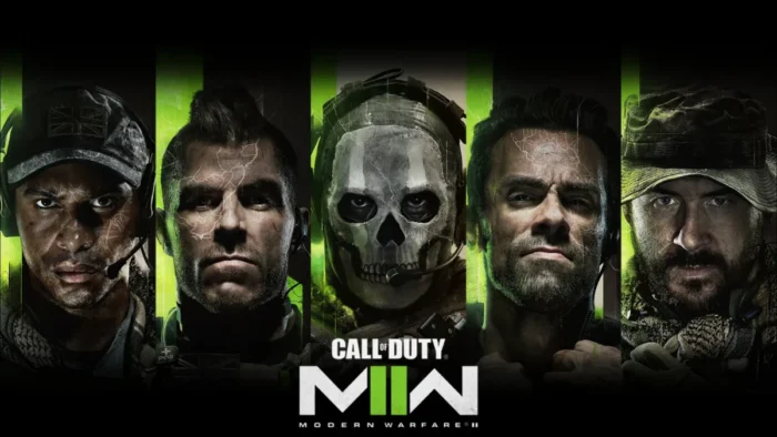 Activision закроет ранговый матчмейкинг Call of Duty: Modern Warfare 2 в декабре